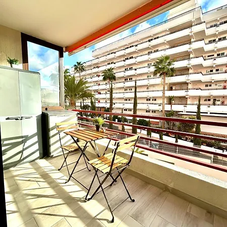 Apartment Isla_feliz *